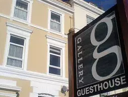 Gallery Guesthouse | Devon (kontluk) - South Hams - Plymouth