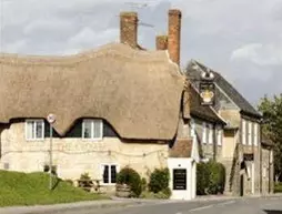 The Crown Inn | Dorset (kontluk) - Sturminster Newton