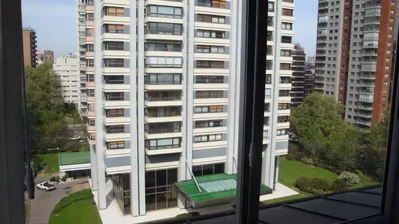 Demaria Luxury Apartments | Buenos Aires (ili) - Buenos Aires (ve civarı) - Buenos Aires - Palermo