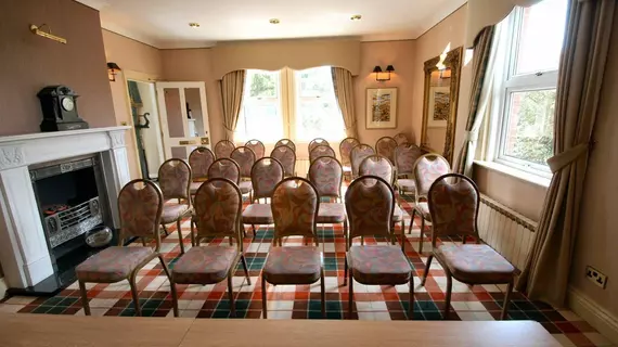 Duxford Lodge Hotel | Cambridgeshire (ilçe) - Cambridge - Duxford