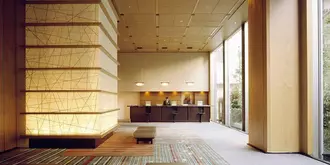 Hotel Niwa Tokyo