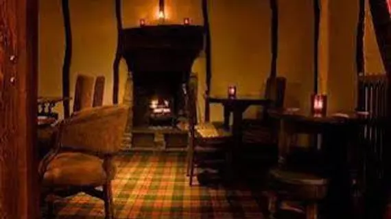 Engine Inn | Cumbria (kontluk) - Grange-over-Sands