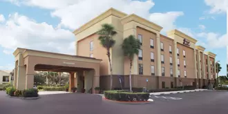 Hampton Inn & Suites Port St. Lucie