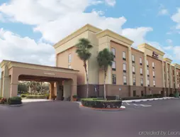 Hampton Inn & Suites Port St. Lucie | Florida - Vero Beach (ve civarı) - Port Saint Lucie