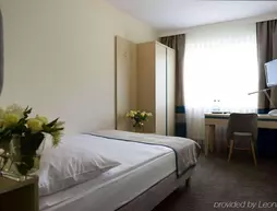 Antares Hotel | Doğu Pomeranya Voyvodalığı - Gdansk (ve civarındaki alan) - Gdynia