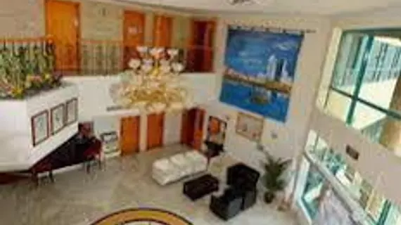 U.A.E Youth Hostel Association | Dubai - Dubai