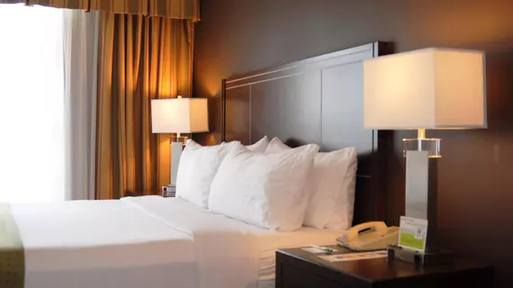 Holiday Inn Hotel & Suites Anaheim | Kaliforniya - Orange County - Anaheim - Anaheim Resort