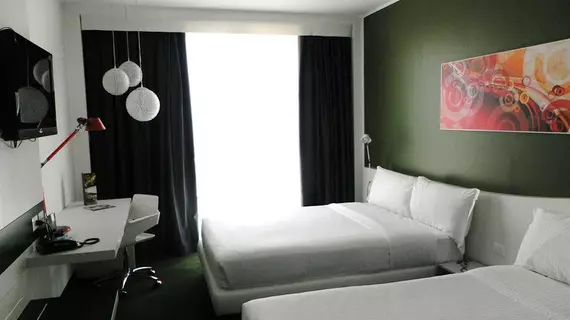 Idea Hotel Milano Malpensa Airport | Lombardy - Varese (il) - Somma Lombardo