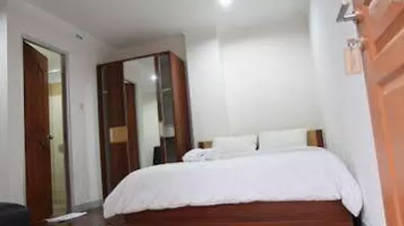 Lotus Hotel | West Java - Bandung (ve civarı) - Bandung - Dago - Coblong