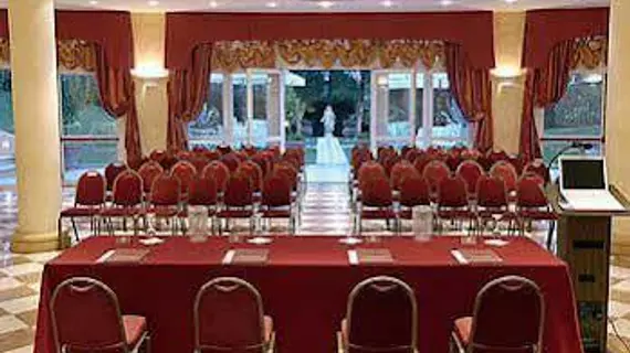 Romantik Hotel Villa Pagoda | Liguria - Cenova (il) - Ponente - Cenova (ve civarı) - Cenova - Nervi