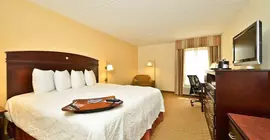 Hampton Inn - Greenville | Alabama - Greenville