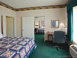 Country Inn & Suites by Radisson, Lancaster (Amish Country), PA | Pensilvanya - Lancaster (ve civarı) - Lancaster