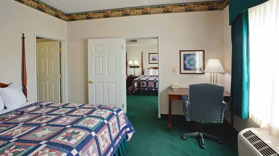 Country Inn & Suites by Radisson, Lancaster (Amish Country), PA | Pensilvanya - Lancaster (ve civarı) - Lancaster