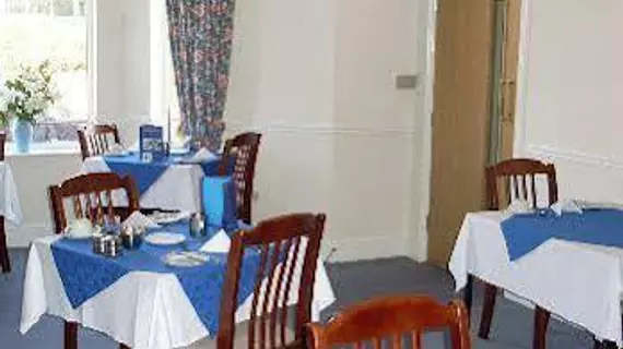 Dene Hotel | Northumberland (kontluk) - Newcastle upon Tyne (ve civarı) - Newcastle - Jesmond