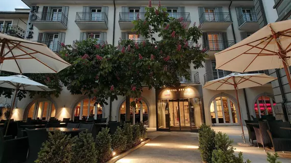 Sorell Hotel Speer | St. Gallen Kantonu - Rapperswil-Jona - Rapperswil