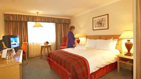 DoubleTree by Hilton Swindon | Wiltshire (kontluk) - Swindon - Lydiard Tregoze