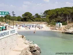 Sunprime Cala Blanca | Balearic Adaları - Menorca - Ciutadella de Menorca