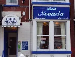 Nevada Hotel | Lancashire (kontluk) - Blackpool - Kuzey Sahili