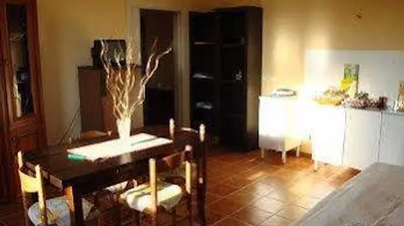 Fontecese Bed and Breakfast | Umbria - Perugia (vilayet) - Gubbio