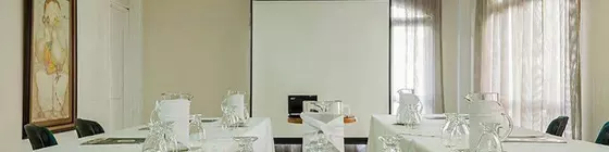 Hotel Le Manoir Bogotá | Cundinamarca - Bogota (ve civarı) - Bogota