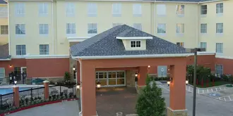 Homewood Suites by Hilton Houston-Stafford