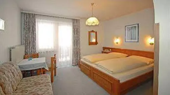 Pension Riedlsperger | Salzburg (eyalet) - Zell am See - Saalbach-Hinterglemm