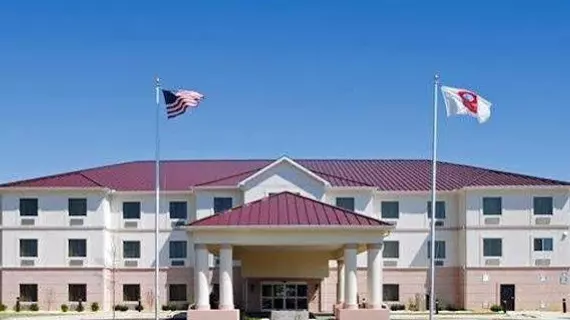 Comfort Suites Montgomery | Alabama - Montgomery (ve civarı) - Montgomery