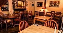 The Angel | Gloucestershire (kontluk) - Cotswold District - Burford