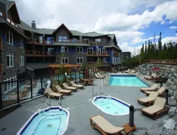 Blackstone Mountain Lodge | Alberta - Canmore