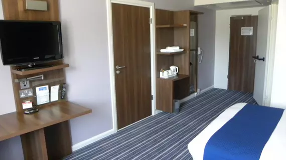 Holiday Inn Express Colchester | Essex (kontluk) - Colchester