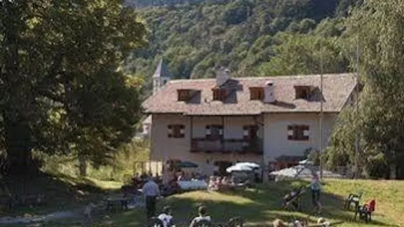 Hotel Zur Kirche | Trentino-Alto Adige - Güney Tirol (il) - Magre sulla Strada del Vino