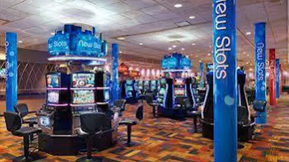 Ameristar Casino Hotel East Chicago | Indiana - East Chicago