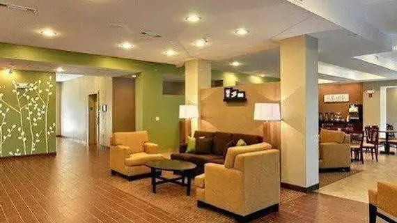 Sleep Inn & Suites Marion | Alabama - Marion