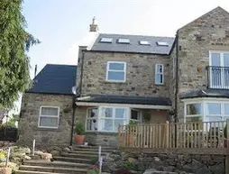 Ladywell House B&B | Durham (kontluk) - Bishop Auckland