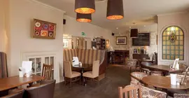 Lamb Hotel | Cambridgeshire (ilçe) - Ely