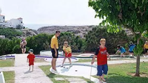 Roc Oasis Park | Balearic Adaları - Menorca - Ciutadella de Menorca