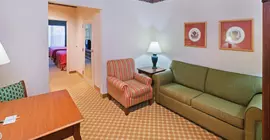 Country Inn & Suites by Radisson Gettysburg | Pensilvanya - Gettysburg (ve civarı) - Gettysburg