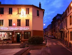 Arnaud Bernard Hôtel | Occitanie - Haute-Garonne - Toulouse (ve civarı) - Toulouse - Toulouse   Kent Merkezi