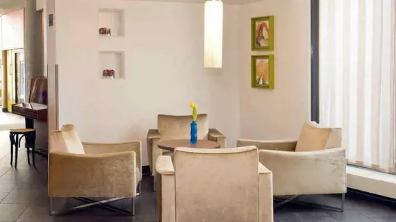 NOVOTEL SUITES WIEN CITY DONAU  | Vienna (eyalet) - Viyana