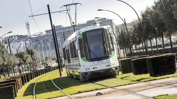 ibis Nantes Saint Herblain | Pays de la Loire - Loire-Atlantique - Nantes (ve civarı) - Saint-Herblain