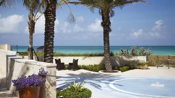 The Carillon Hotel and Spa | Florida - Miami Beach - Kuzey Plajı