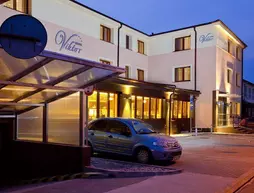 Hotel Viktor | Bratislava - Bratislava (ve civarı) - Petržalka