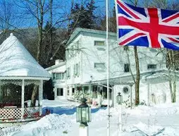 Sugartree Inn | Vermont - Middlebury - Warren (ve civarı) - Warren