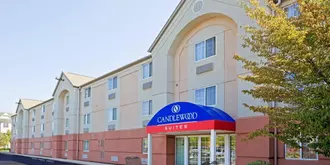 Candlewood Suites-Somerset