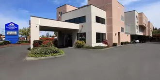 Americas Best Value Inn Edmonds / Seattle North