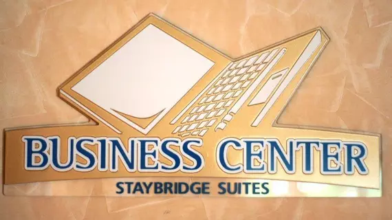 Staybridge Suites Ft. Lauderdale-Plantation | Florida - Fort Lauderdale (ve civarı) - Plantation