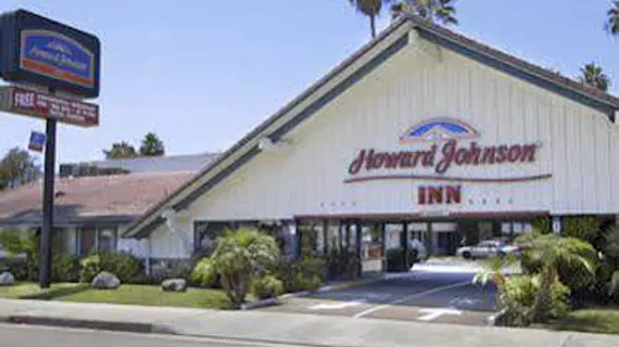 Howard Johnson San Diego State University Area | Kaliforniya - San Diego County - San Diego