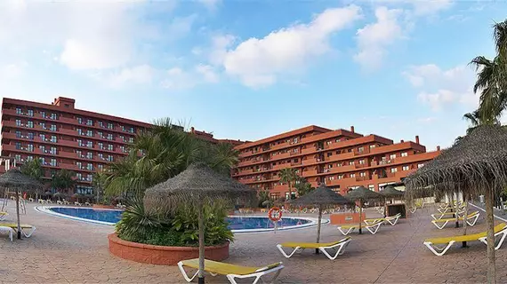 Fuengirola Beach Apartamentos Turísticos | Andalucia - Malaga İli - Fuengirola