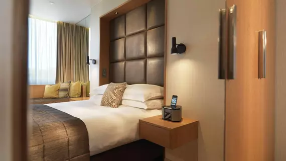 Royal Garden Hotel | Londra (ve civarı) - Royal Borough of Kensington and Chelsea