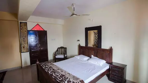 Kesar Heritage Guest House | Racastan - Jodhpur Bölgesi - Jodhpur